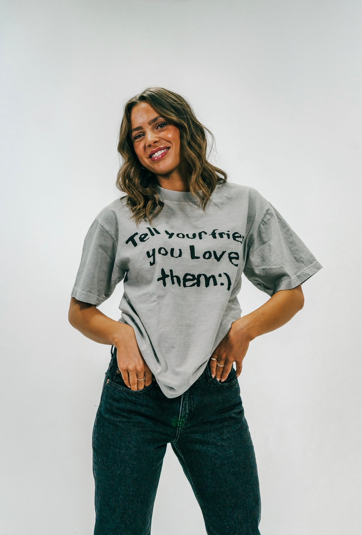 Tell Your Friends You Love Them PREORDER