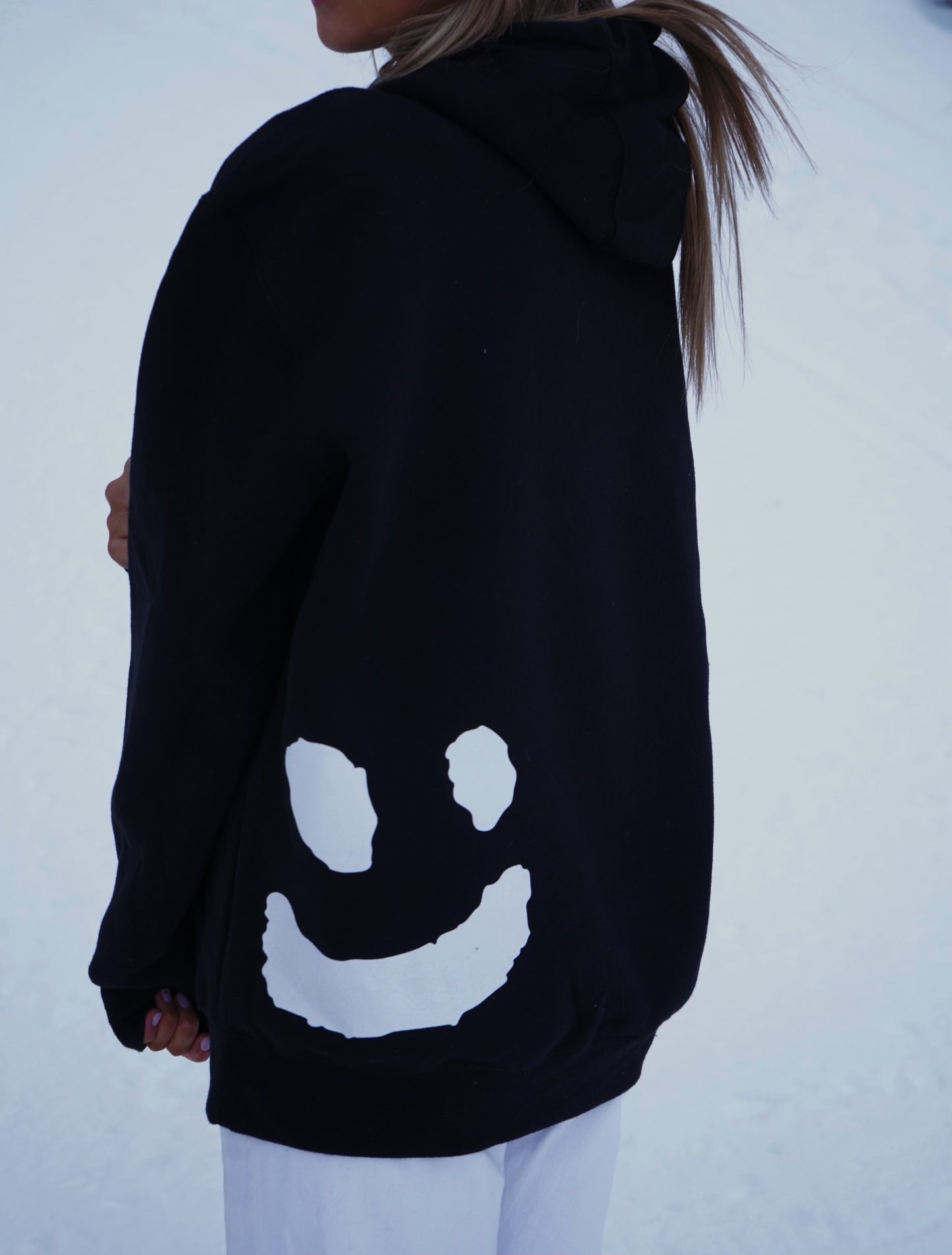 The World’s Better With You Hoodie