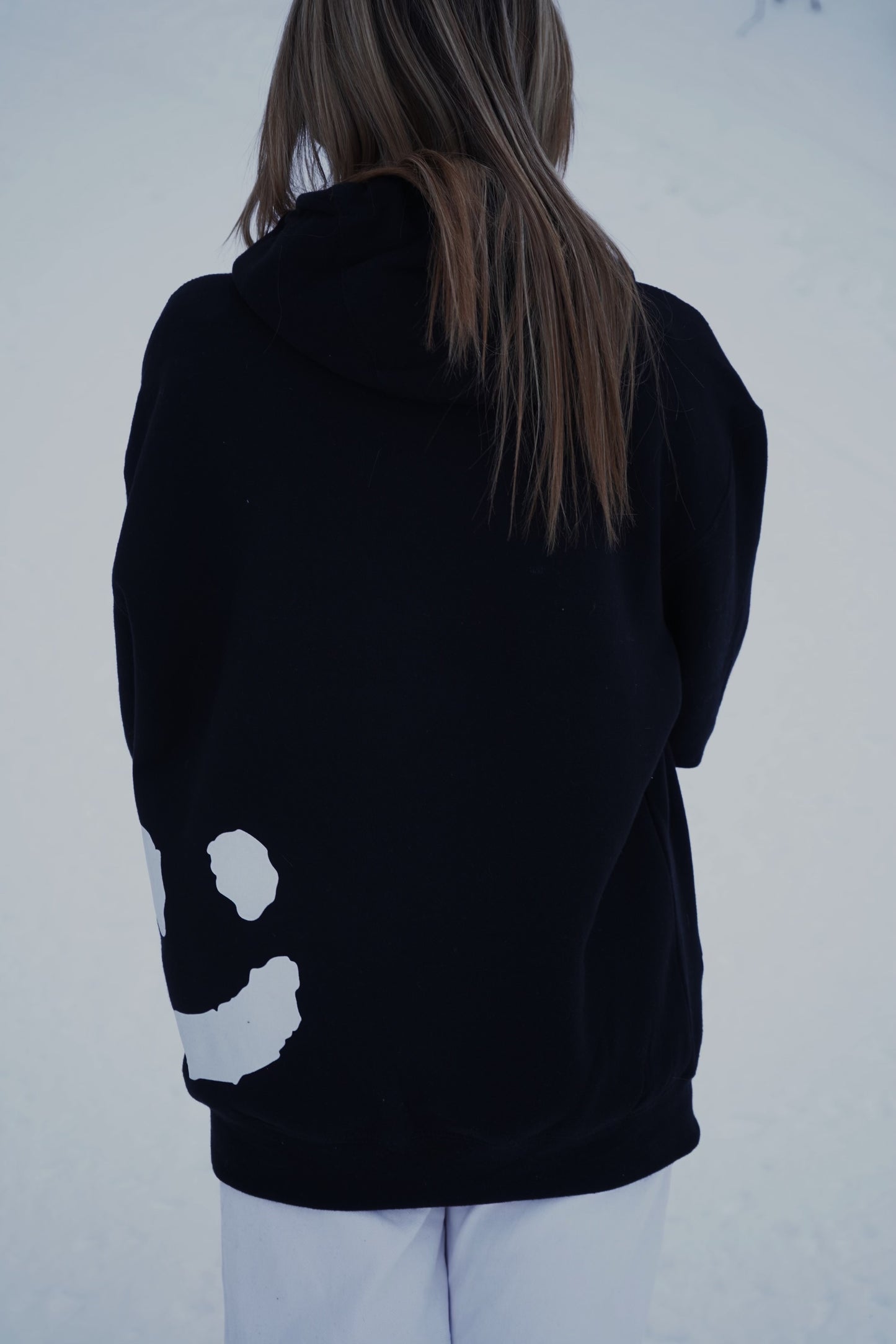 The World’s Better With You Hoodie